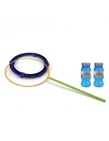 GAZILLON KID BUBBLE