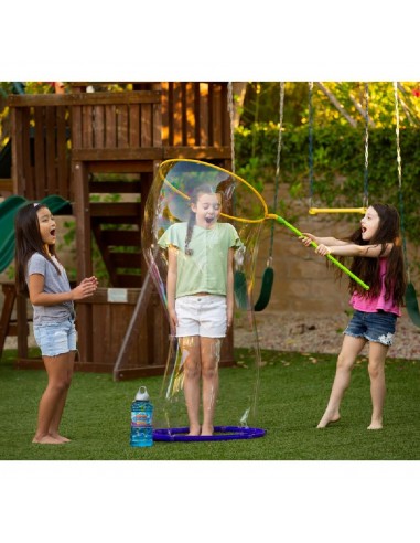GAZILLON KID BUBBLE