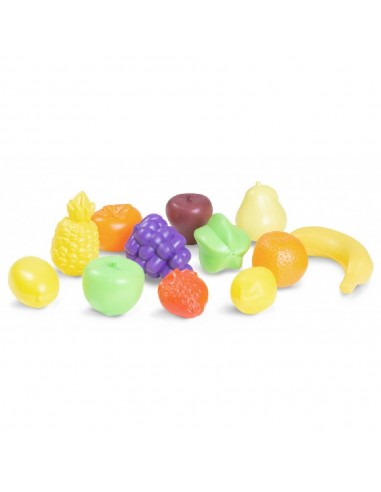 CARRO FRUTAS CON PORTABEBE