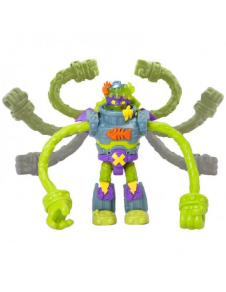 SUPERTHINGS SUPERBOT TRASHER