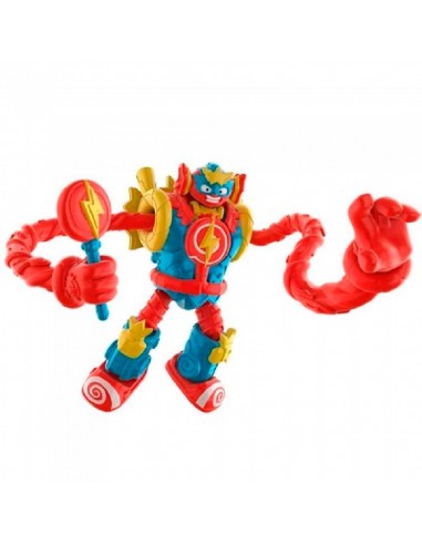 SUPERTHINGS SUPERBOT SUGARFUN