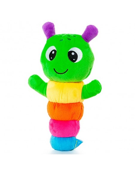 WORMY LUCES Y MELODIAS