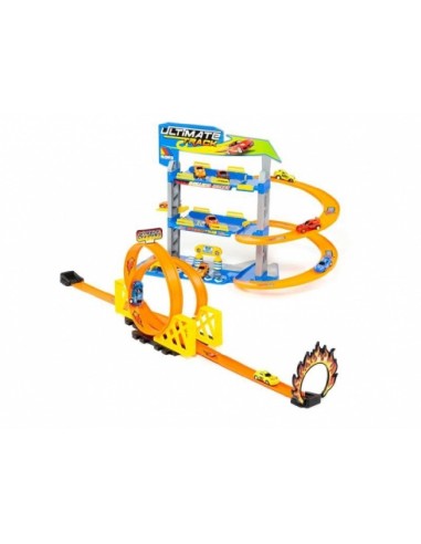 PARKING ULTIMATE CON LOOPING