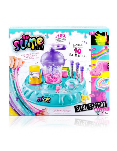 FACTORIA SLIME