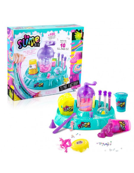 FACTORIA SLIME