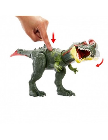 JURASSIC WORLD SINOTYRANNUS