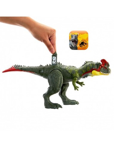 JURASSIC WORLD SINOTYRANNUS