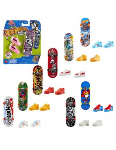 HOT WHEELS SKATE BOARD