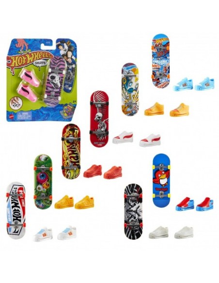 HOT WHEELS SKATE BOARD
