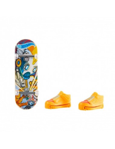 HOT WHEELS SKATE BOARD