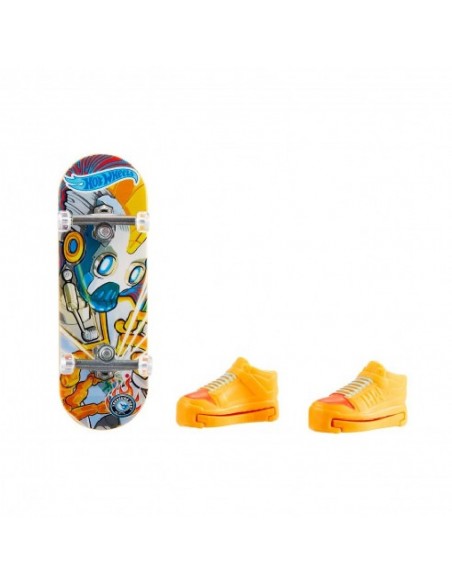 HOT WHEELS SKATE BOARD