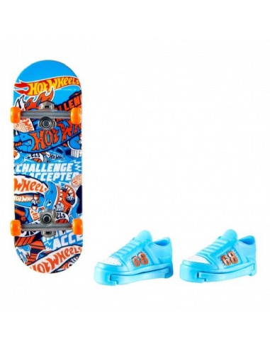 HOT WHEELS SKATE BOARD