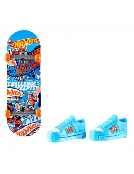 HOT WHEELS SKATE BOARD
