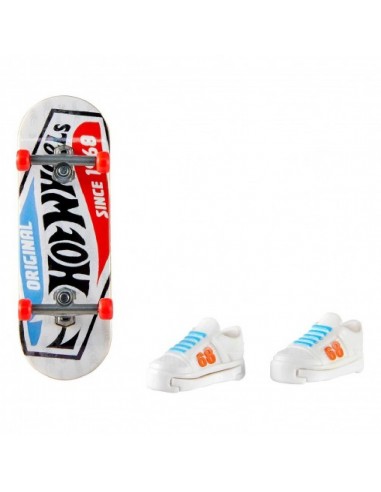 HOT WHEELS SKATE BOARD