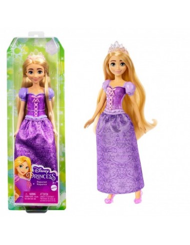 PRINCESA RAPUNZEL DISNEY