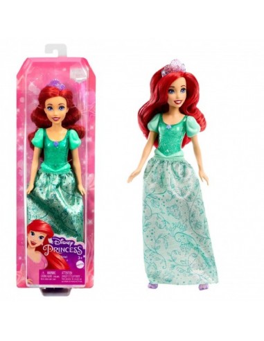 PRINCESA ARIEL DISNEY