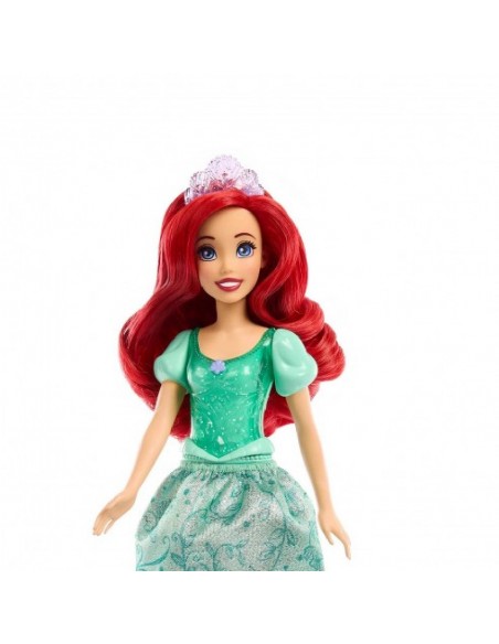 PRINCESA ARIEL DISNEY
