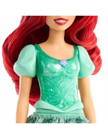PRINCESA ARIEL DISNEY