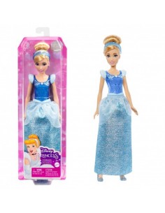 PRINCESA CENICIENTA DISNEY