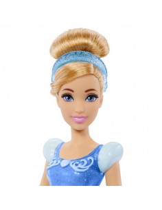PRINCESA CENICIENTA DISNEY 2