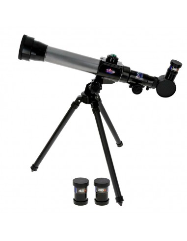 TELESCOPIO 20X30X40