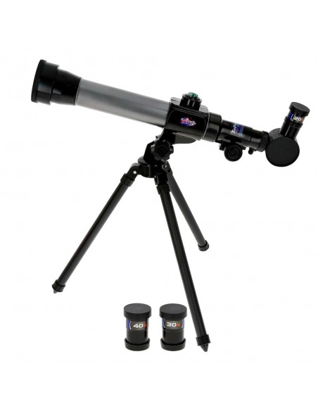 TELESCOPIO 20X30X40