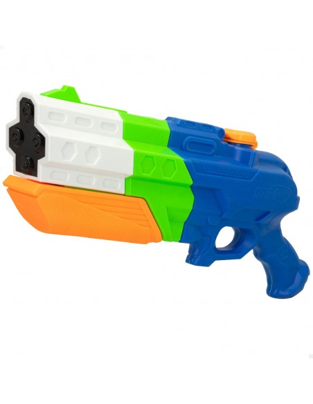 PISTOLA DE AGUA SPACE