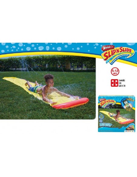 WHAM-O SLIDER AGUA 450X70-CM.
