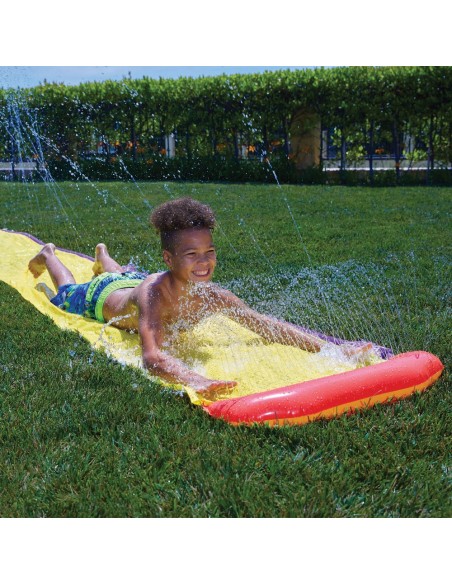 WHAM-O SLIDER AGUA 450X70-CM.