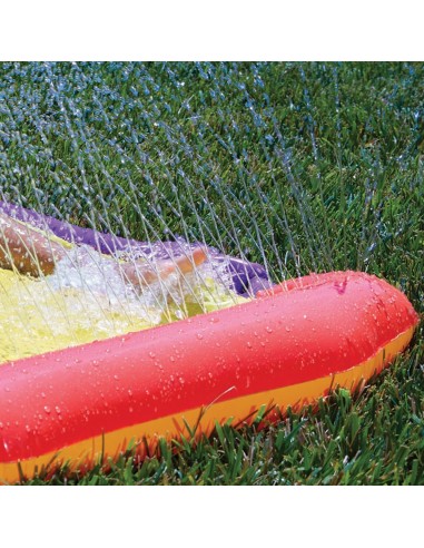WHAM-O SLIDER AGUA 450X70-CM.
