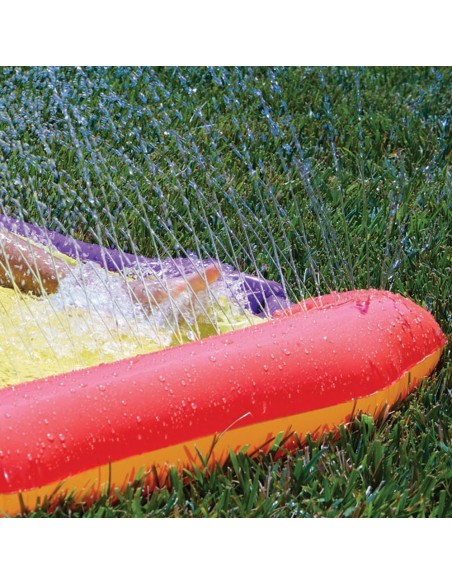 WHAM-O SLIDER AGUA 450X70-CM.