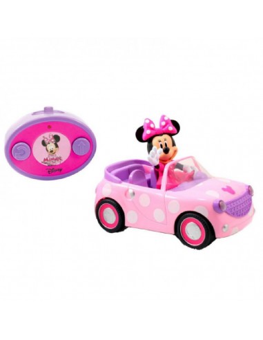 COCHE R/C MINNIE 19-CMS.