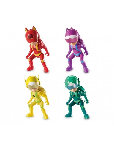 FIGURA PETRONIX 7-CMS. FIGURA PETRONIX 7-CMS.