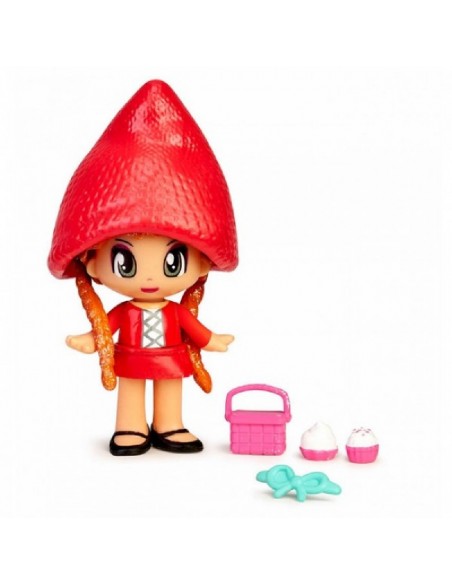 PINYPON CUENTOS SURTIDAS