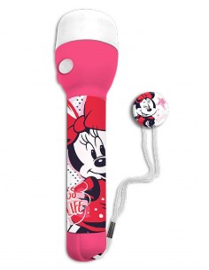 LINTERNA GRANDE MINNIE