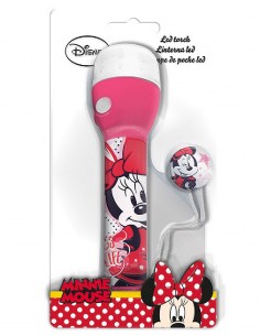 LINTERNA GRANDE MINNIE 2