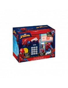 HUCHA DIGITAL SPIDERMAN