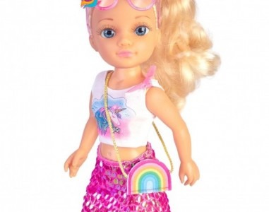 Vestidos para Muñeca Nancy