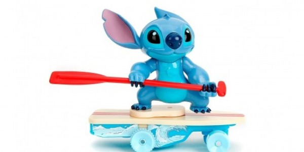 Juguetes de Stitch en Almería