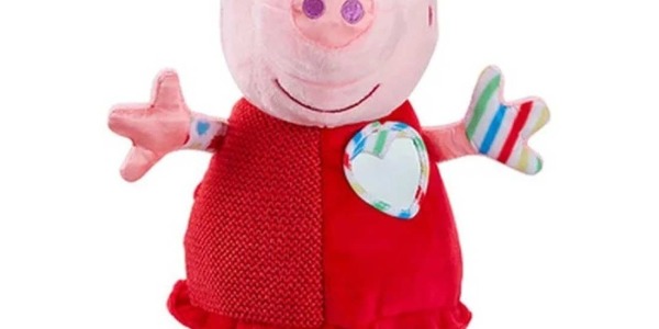 Juguetes de Peppa Pig online