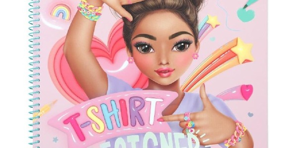 Compra online de productos Top Model