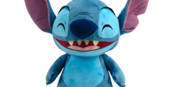 Novedades en figuras de Stitch en línea