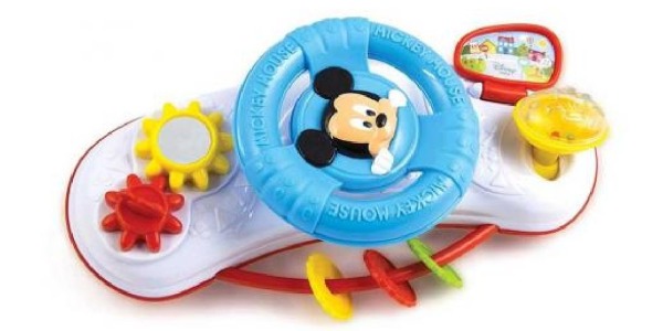 Juguetes para bebés online disponibles 