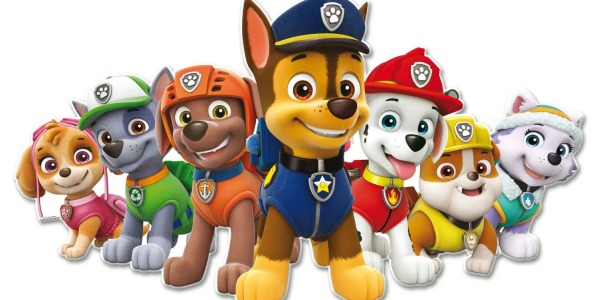 Juguetes de la Patrulla Canina: diversión, aprendizaje y aventura para los más pequeños