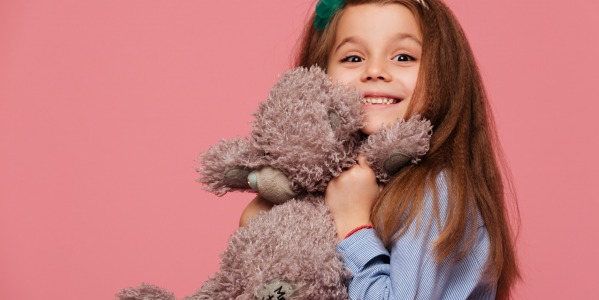 Juguetes de peluche populares